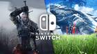 Ofertas de Black Friday en Nintendo Switch.
