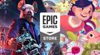 Ofertas de Black Friday en Epic Games Store.