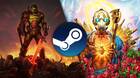 Mejores ofertas del Black Friday de Steam.