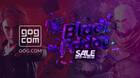 Ofertas de Black Friday en GOG.
