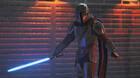 The Mandalorian Star Wars Jedi: Fallen Order mod