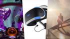 PlayStation VR PS5