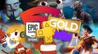 Juegos gratis de diciembre de 2020.