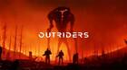 Outriders y su cuarta retransmisión