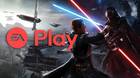 Star Wars Jedi: Fallen Order estará disponible en EA Play el 10 de noviembre.