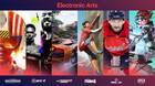Los juegos de Electronic Arts se verán mejorados en la next-gen.