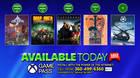 Xbox Game Pass novedades Xbox One PC Android