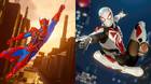 Spider-Man Remastered nos presenta dos de los nuevos trajes que incluirá