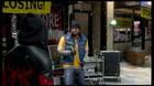 Robo en negocio del barrio al 100% en Spider-Man: Miles Morales