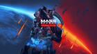 Mass Effect trilogy remaster anunciado