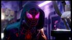 Espionaje industrial al 100% en Spider-Man: Miles Morales