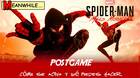 Postgame en Spider-Man: Miles Morales - Qué es y qué se puede hacer