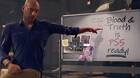 Blood & Truth mejorado en PS5