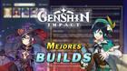 Genshin Impact: Mejores BUILDS de equipo; composiciones