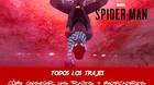 Spider-Man: Miles Morales: Todos los trajes y cómo conseguirlos
