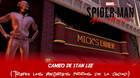 Cameo de Stan Lee en Spider-Man: Miles Morales