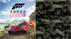 Forza Horizon 5 exploit Jeep 1945 Willy