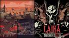 Laika: Aged Through Blood, lo nuevo de Brainwash Gang, llegará a PC y consolas en 2022.