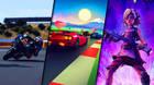 Juegos gratis del 12 al 15 de noviembre.