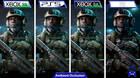 Comparan Battlefield 2042 en sus versiones de PS5, Xbox Series X/S y PC