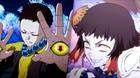 Ya disponible la actualización gratis de Demon Slayer