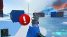 Battlefield 2042 tiene mal colocadas las hitboxes de algunos personajes.