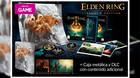 Elden Ring reserva en GAME con caja metálica y DLC gratis