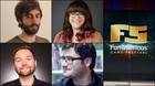 Nuevos invitados de Fun and Serious Game Festival 2021.