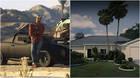 GTA 6 teoría en GTA The Trilogy