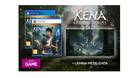 Kena Bridge of Spirits Deluxe Edition en GAME