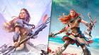 Podcast oficial de Guerrilla Games sobre la saga Horizon