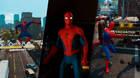 Spider-Man gameplay en Marvel's Avengers de PS5 y PS4