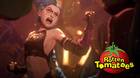 Arcane ya ha conseguido un 100% de puntuación en Rotten Tomatoes