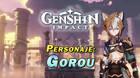Gorou en Genshin Impact: Cómo conseguirlo y habilidades
