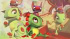 Un nuevo Yooka-Laylee en 3D