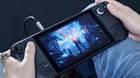 Así luce Devil May Cry V en Steam Deck