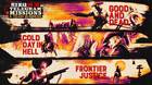Red Dead Online y sus novedades