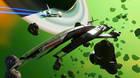 No Man's Sky nos permite de nuevo conseguir la Normandy de Mass Effect gratis por tiempo limitado.