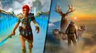 Juegos gratis del 26 al 29 de noviembre.