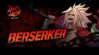 DNF Duel presenta a Berserker en acción