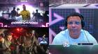 Ronaldo se hace streamer en Twitch.
