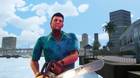 GTA The Trilogy y el aspecto original