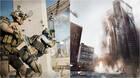 Battlefield 2042 destrucción rascacielos