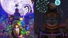 Zelda: Majora's Mask esconde un secreto en sus estrellas nunca antes descubierto