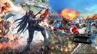 Soul Sacrifice y Freedom Wars cerrarán sus servidores en PS VITA en diciembre