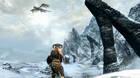 Skyrim speedrun
