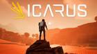 Icarus se estrena en Steam el viernes 3 de diciembre.