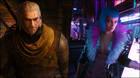 The Witcher Cyberpunk multijugador online