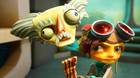 Psychonauts 2 recibe nuevas mejoras de calidad de vida en una actualización gratuita.