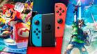 Ventas Nintendo Switch casi 93 millones de consolas